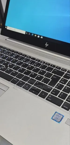 New Laptop HP EliteBook 850 16GB Intel Core I7 SSD 512GB