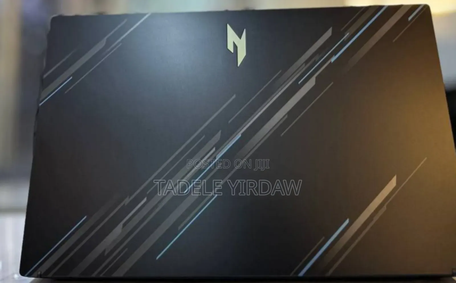 New Laptop Acer Aspire v Nitro 8GB Intel Core I5 SSD 512GB