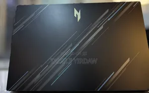 New Laptop Acer Aspire v Nitro 8GB Intel Core I5 SSD 512GB