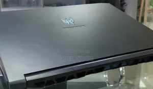 New Laptop Acer Predator Triton 300 16GB Intel Core I7 SSD 512GB