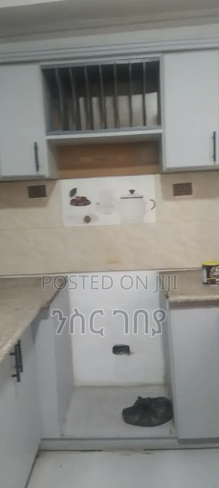 Furnished 2bdrm Condo in Ayau 49, 40/60, Yeka for sale