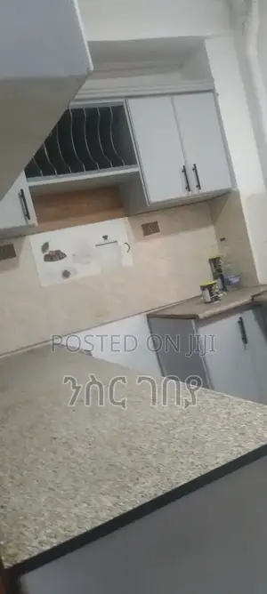 Furnished 2bdrm Condo in Ayau 49, 40/60, Yeka for sale