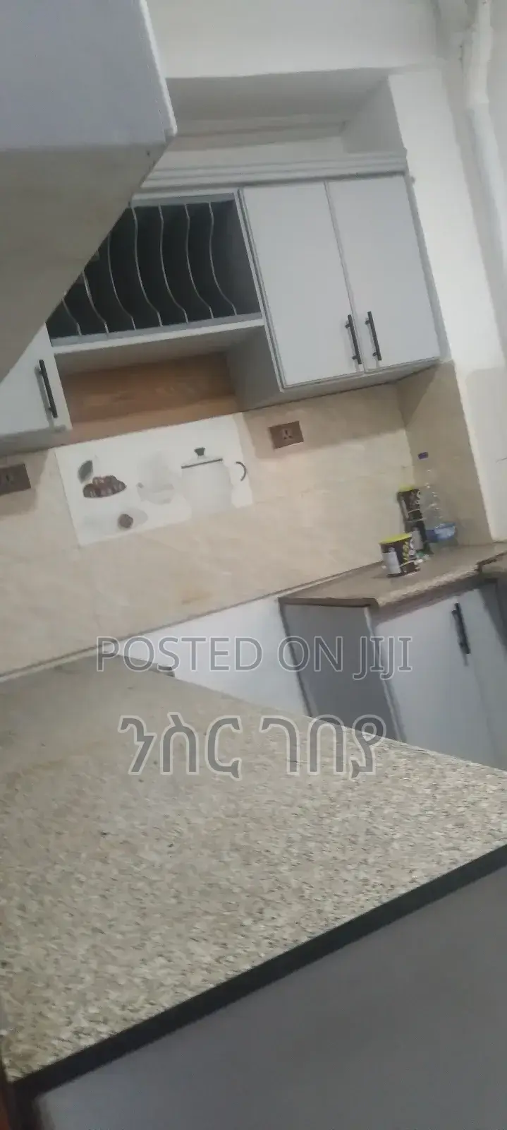 Furnished 2bdrm Condo in Ayau 49, 40/60, Yeka for sale