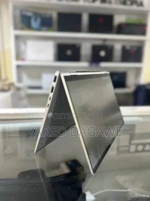 New Laptop HP EliteBook X360 1040 G7 32GB Intel Core I7 SSD 512GB