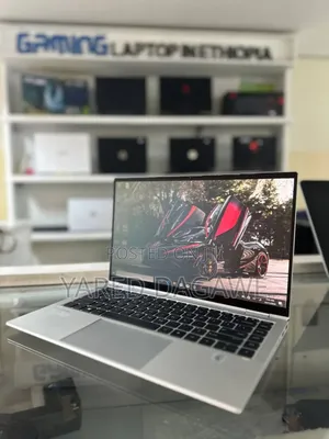 New Laptop HP EliteBook X360 1040 G7 32GB Intel Core I7 SSD 512GB