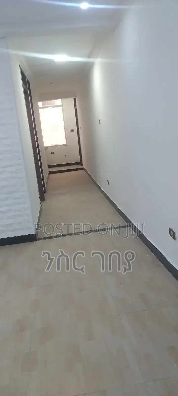 Furnished 1bdrm Condo in Meri 40/60, Yeka for sale