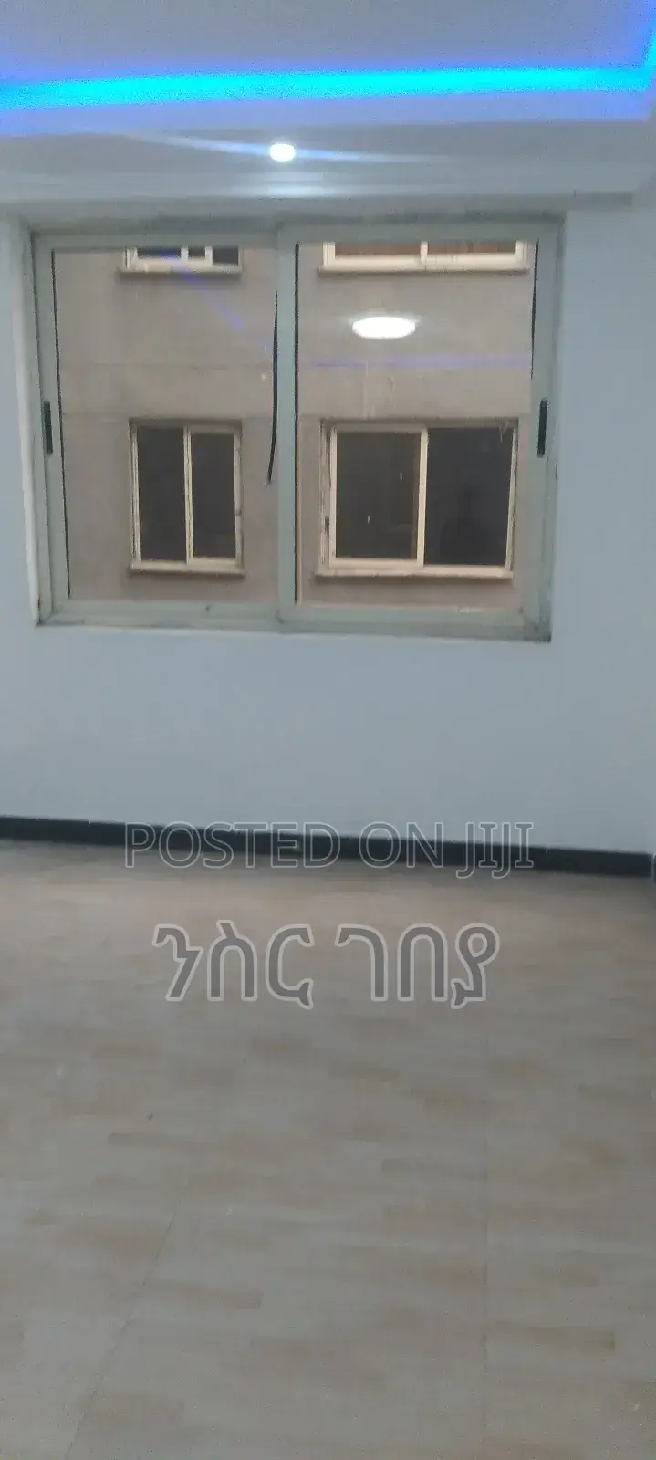 Furnished 1bdrm Condo in Meri 40/60, Yeka for sale