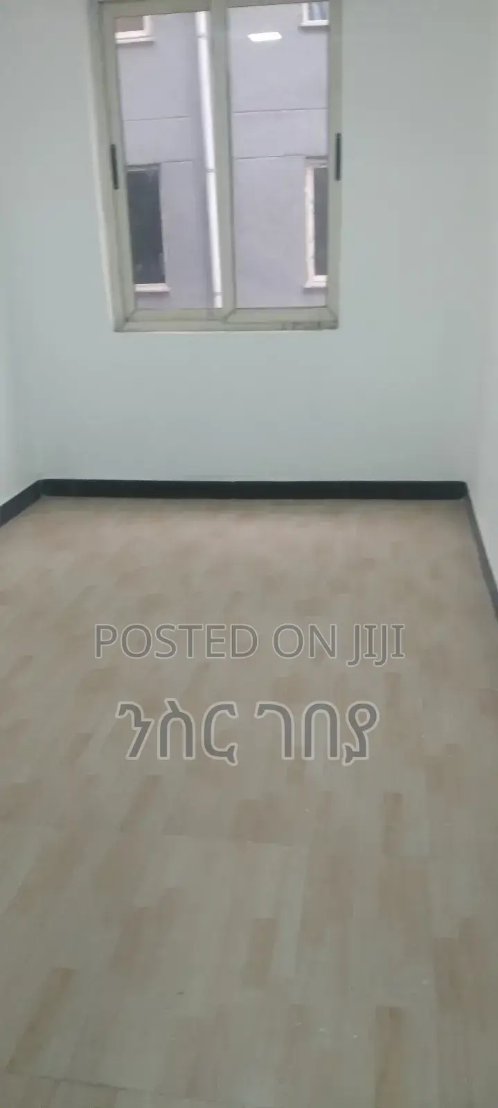 Furnished 1bdrm Condo in Meri 40/60, Yeka for sale