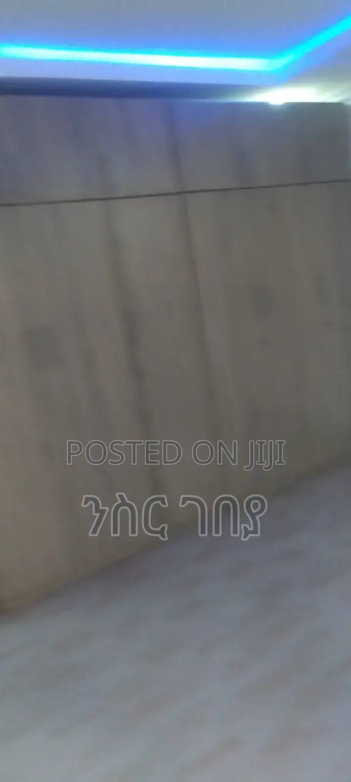 Furnished 1bdrm Condo in Meri 40/60, Yeka for sale