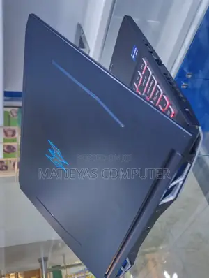 Photo - New Laptop Acer Predator Helios 300 16GB Intel Core I9 SSD 512GB