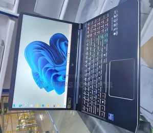 New Laptop Acer Predator Helios 300 16GB Intel Core I9 SSD 512GB