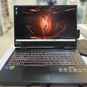Photo - New Laptop Acer Nitro 5 16GB Intel Core I7 SSD 512GB