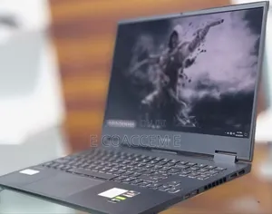 New Laptop HP 8GB AMD Ryzen 5 SSD 512GB