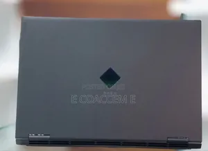 New Laptop HP 8GB AMD Ryzen 5 SSD 512GB