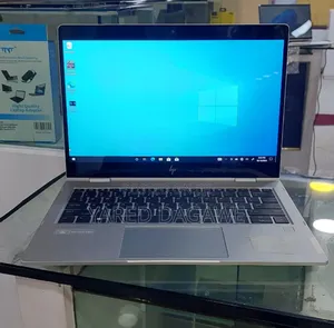 New Laptop HP EliteBook 830 G6 16GB Intel Core I7 SSD 512GB