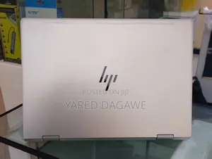 New Laptop HP EliteBook 830 G6 16GB Intel Core I7 SSD 512GB