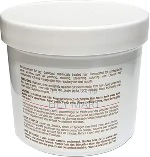 Royal Botanical Marrow Emergency Hair Treatment 32oz (907g)