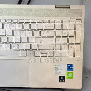 New Laptop HP Envy X360 16GB Intel Core I7 SSD 512GB