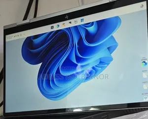 New Laptop HP Envy X360 16GB Intel Core I7 SSD 512GB