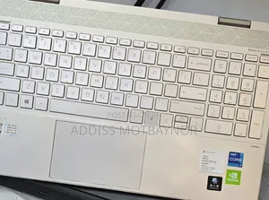 New Laptop HP Envy X360 16GB Intel Core I7 SSD 512GB