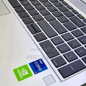 New Laptop HP ProBook 450 G8 16GB Intel Core I7 SSD 512GB