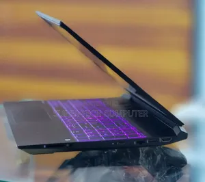 New Laptop HP Pavilion Power 15 8GB AMD Ryzen 7 SSD 512GB