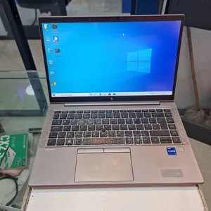 Photo - New Laptop HP ZBook Firefly G8 16GB Intel Core I7 SSD 512GB