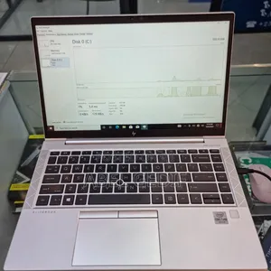 New Laptop HP EliteBook 840 16GB Intel Core I7 SSD 512GB