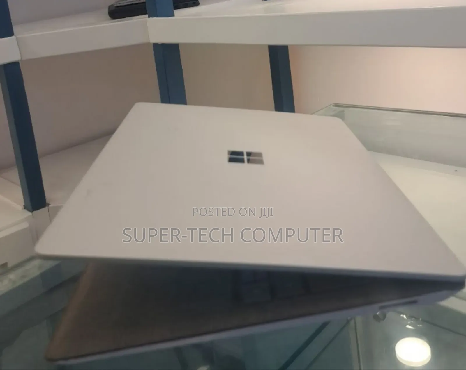 New Laptop Microsoft Surface Laptop 16GB Intel Core I7 SSD 512GB