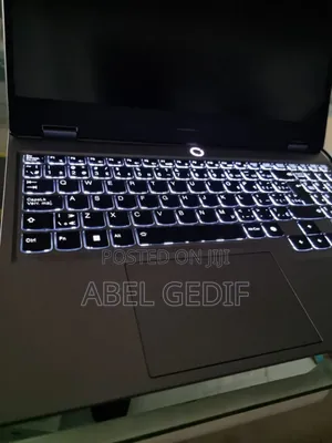 New Laptop Lenovo LOQ 15IRH8 16GB Intel Core I5 SSD 512GB