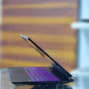 New Laptop HP Pavilion 15 16GB AMD Ryzen 7 SSD 512GB