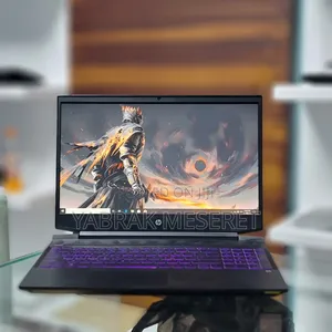 New Laptop HP Pavilion 15 16GB AMD Ryzen 7 SSD 512GB