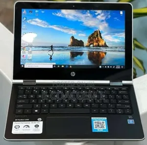 Photo - New Laptop HP 8GB Intel Celeron HDD 500GB