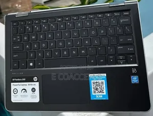 New Laptop HP 8GB Intel Celeron HDD 500GB