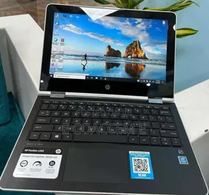 New Laptop HP 8GB Intel Celeron HDD 500GB