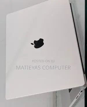 Photo - New Laptop Apple MacBook Pro M1 16GB Apple M1 SSD 1T