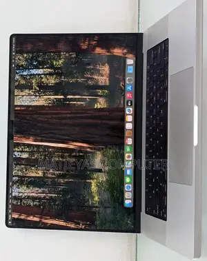 New Laptop Apple MacBook Pro M1 16GB Apple M1 SSD 1T