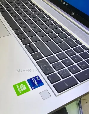 Photo - New Laptop HP ProBook 450 G8 16GB Intel Core I7 SSD 512GB