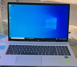 New Laptop HP ProBook 450 G8 16GB Intel Core I7 SSD 512GB