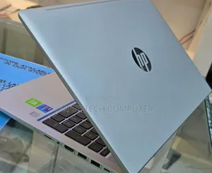 New Laptop HP ProBook 450 G8 16GB Intel Core I7 SSD 512GB