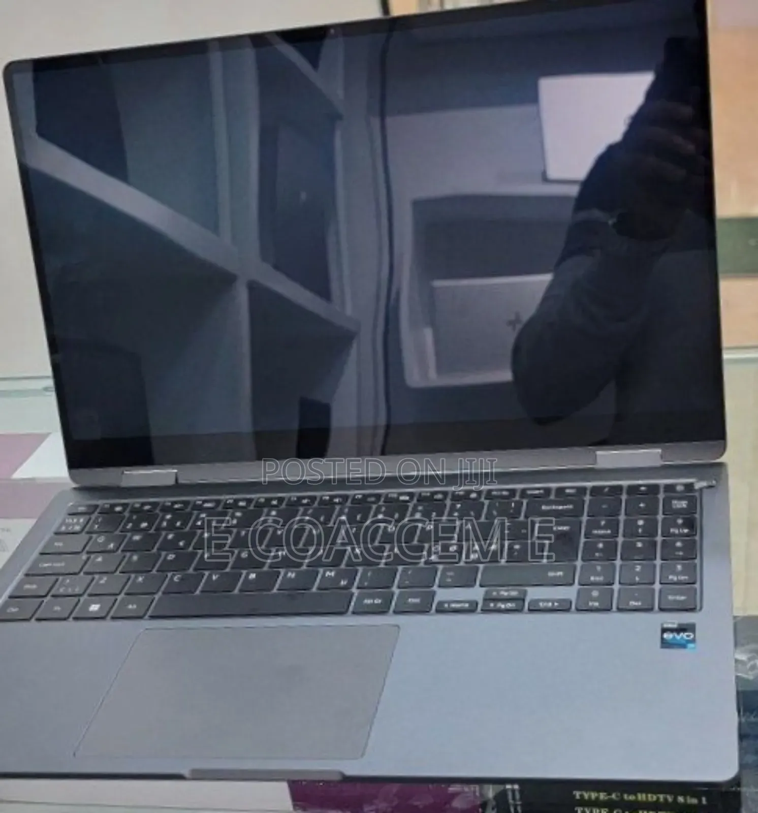 New Laptop Samsung 16GB Intel Core I7 SSD 1T