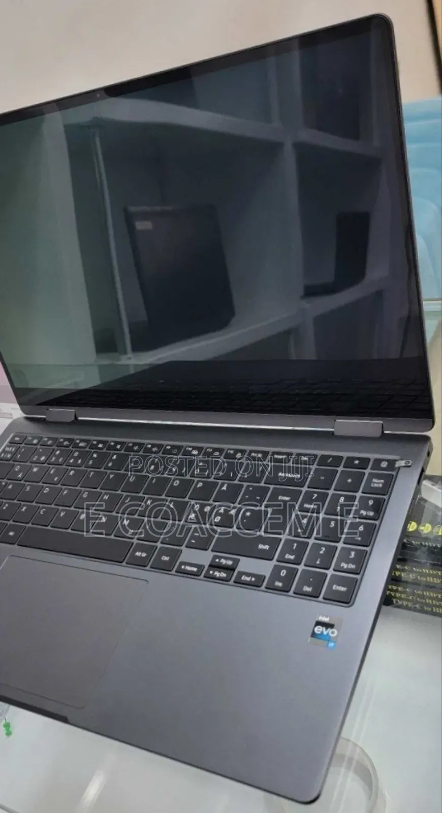 New Laptop Samsung 16GB Intel Core I7 SSD 1T