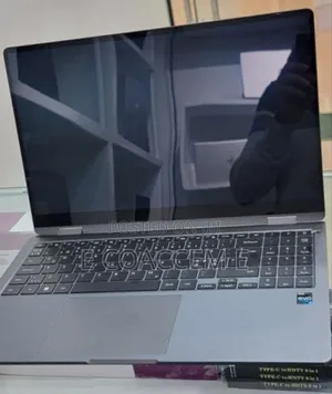 New Laptop Samsung 16GB Intel Core I7 SSD 1T