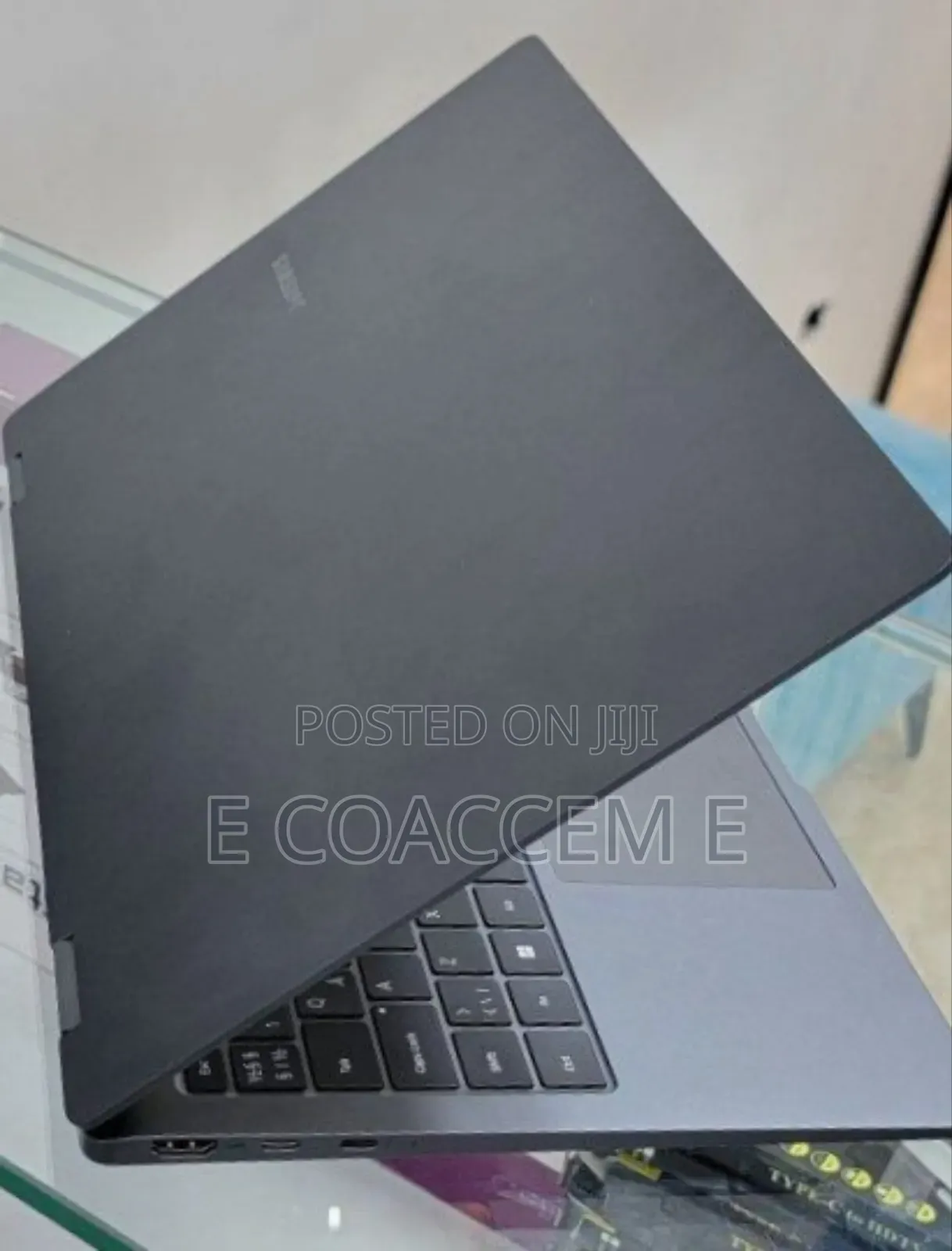 New Laptop Samsung 16GB Intel Core I7 SSD 1T