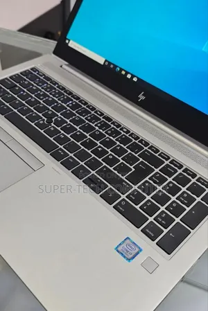 New Laptop HP EliteBook 850 G5 16GB Intel Core I7 SSD 512GB