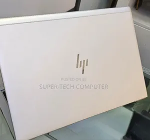 New Laptop HP EliteBook 850 G5 16GB Intel Core I7 SSD 512GB