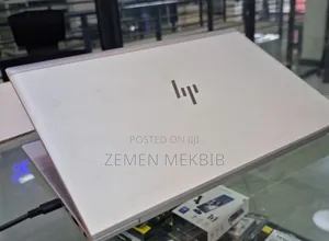 New Laptop HP EliteBook 840 G7 16GB Intel Core I7 SSD 512GB