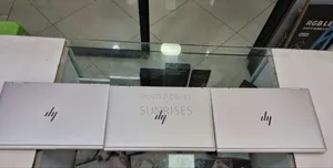 Photo - New Laptop HP Elite X2 1013 G3 16GB Intel Core I7 SSD 512GB