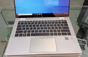 New Laptop HP Elite X2 1013 G3 16GB Intel Core I7 SSD 512GB