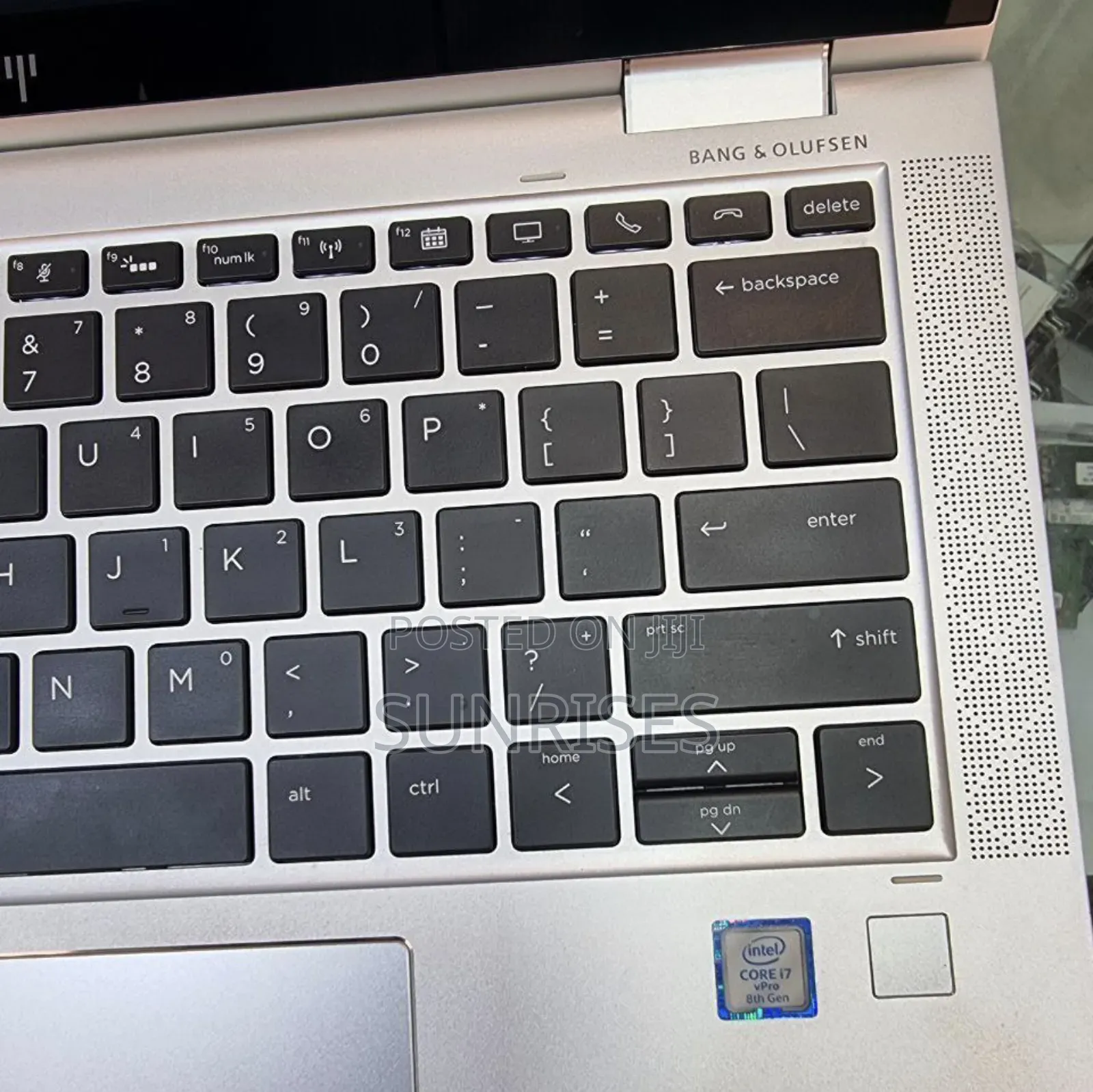 New Laptop HP Elite X2 1013 G3 16GB Intel Core I7 SSD 512GB